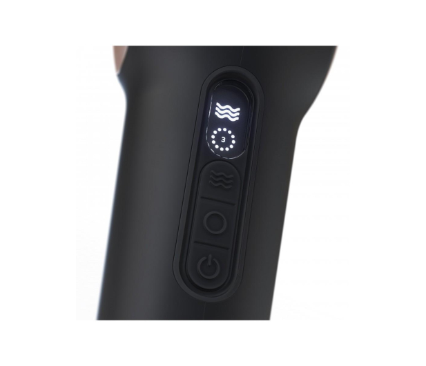 Therabody Masażer TheraFace Pro Black - 1348487 - zdjęcie 8